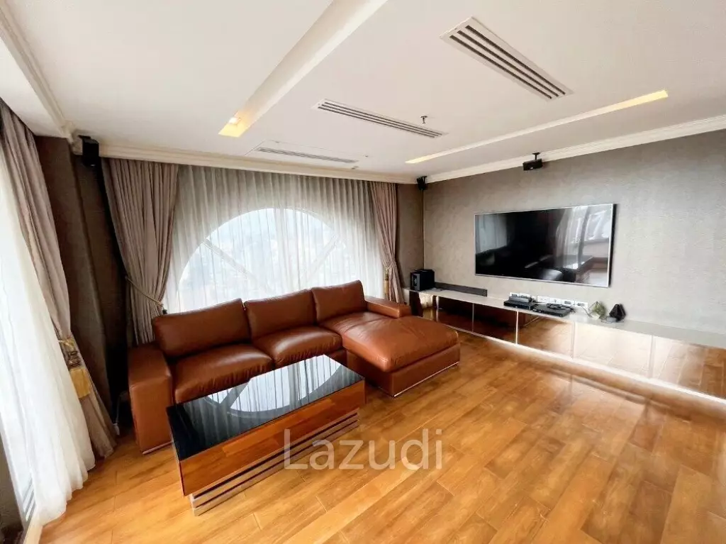 3 Bedroom 3 Bathroom 347 SQ.M State Tower