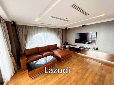3 Bedroom 3 Bathroom 347 SQ.M State Tower