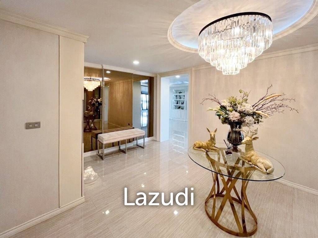 3 Bedroom 3 Bathroom 347 SQ.M State Tower