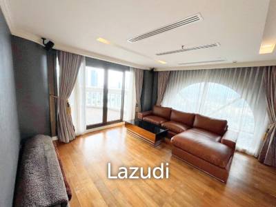 3 Bedroom 3 Bathroom 347 SQ.M State Tower