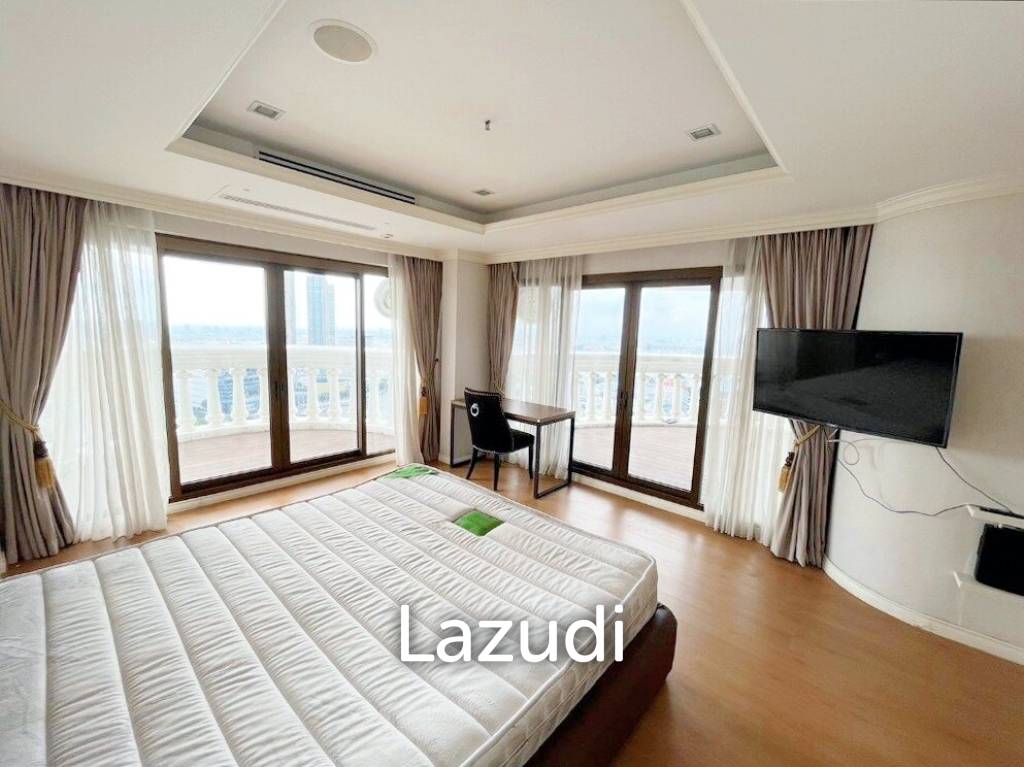 3 Bedroom 3 Bathroom 347 SQ.M State Tower