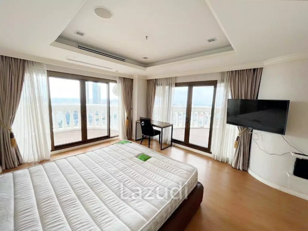 3 Bedroom 3 Bathroom 347 SQ.M State Tower