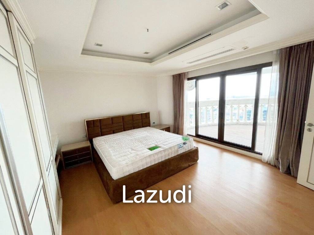 3 Bedroom 3 Bathroom 347 SQ.M State Tower