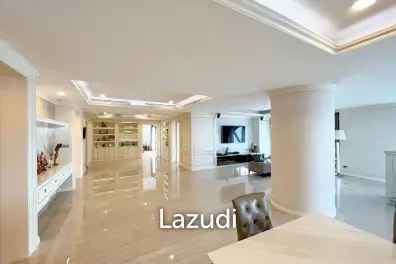 3 Bedroom 3 Bathroom 347 SQ.M State Tower