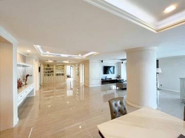 3 Bedroom 3 Bathroom 347 SQ.M State Tower