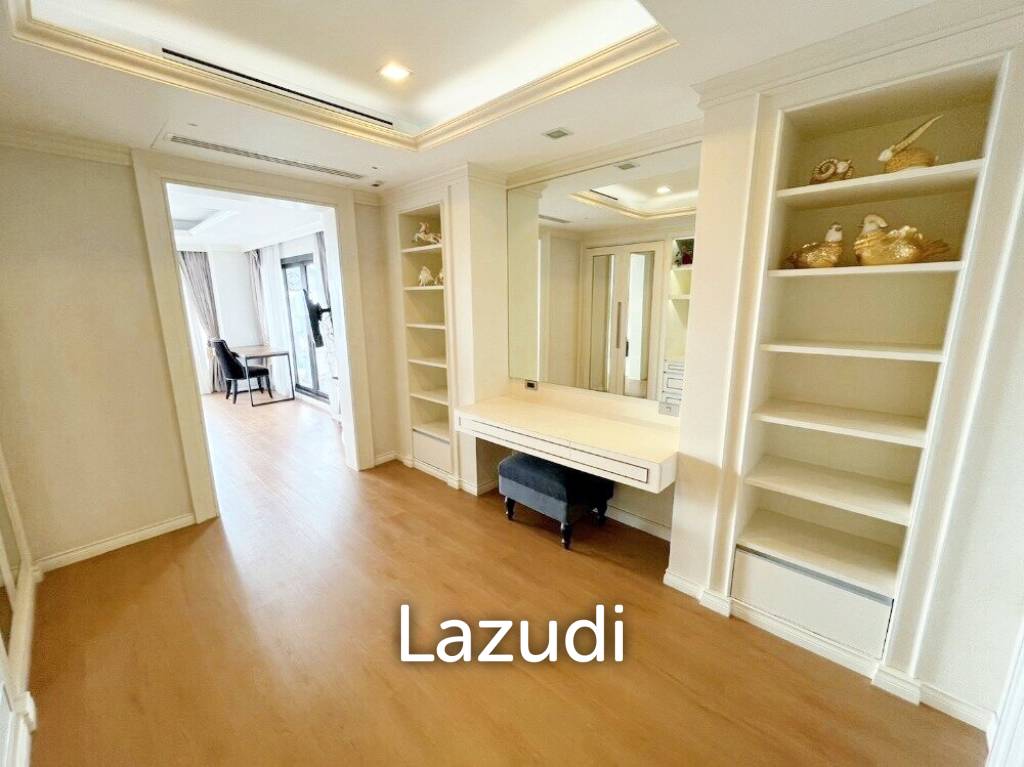 3 Bedroom 3 Bathroom 347 SQ.M State Tower