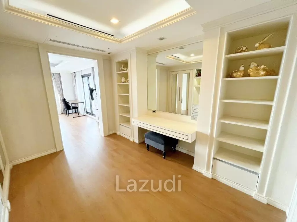3 Bedroom 3 Bathroom 347 SQ.M State Tower