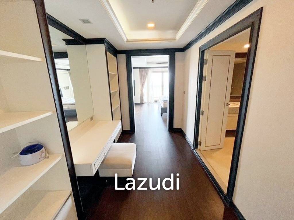 3 Bedroom 3 Bathroom 347 SQ.M State Tower