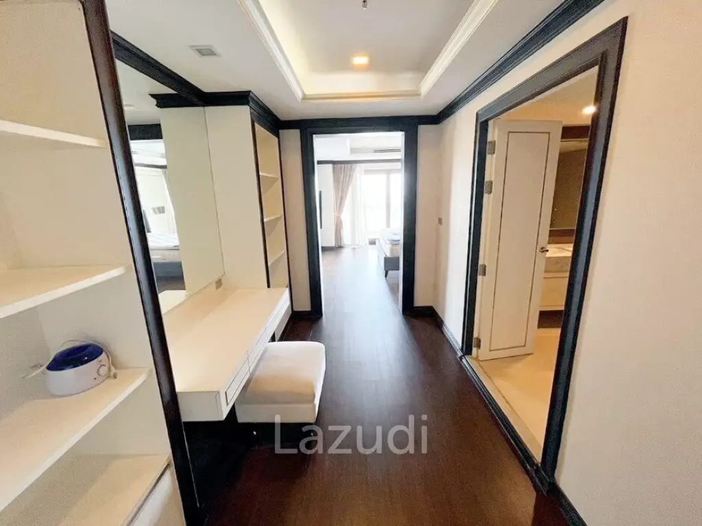 3 Bedroom 3 Bathroom 347 SQ.M State Tower