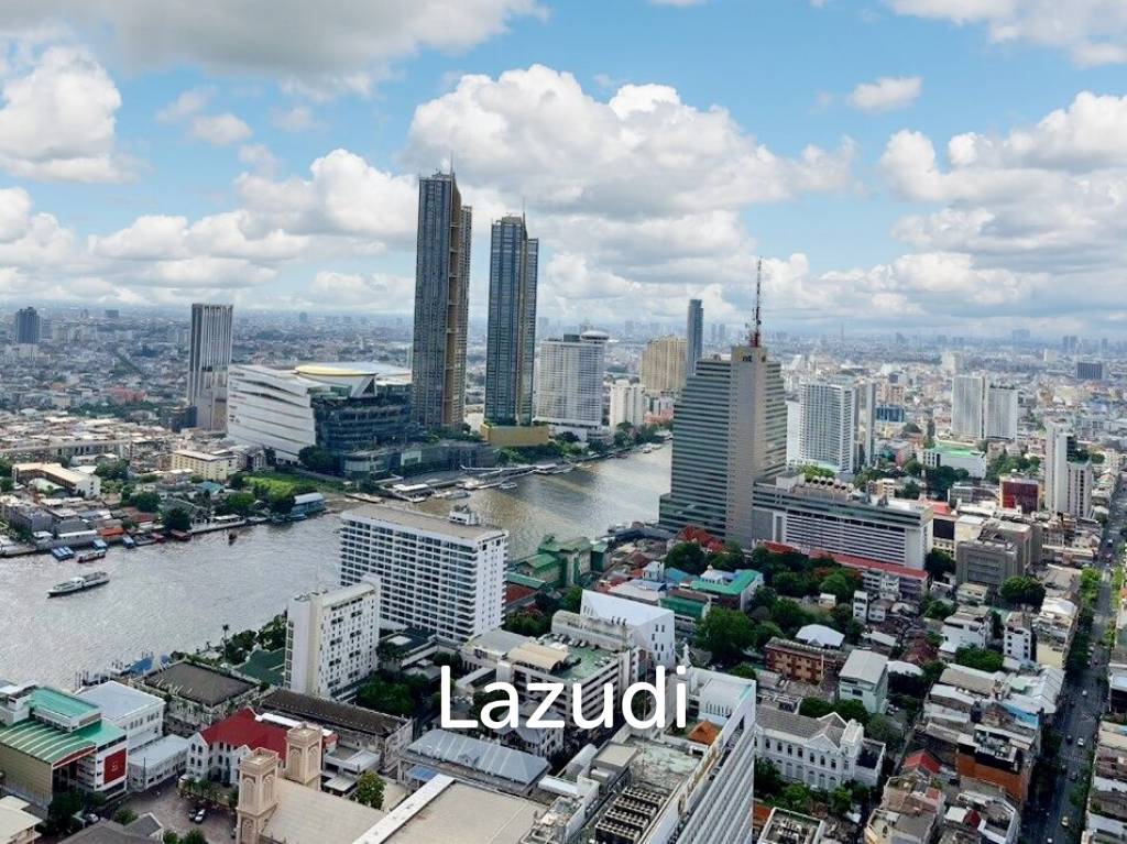 3 Bedroom 3 Bathroom 347 SQ.M State Tower