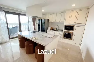3 Bedroom 3 Bathroom 347 SQ.M State Tower