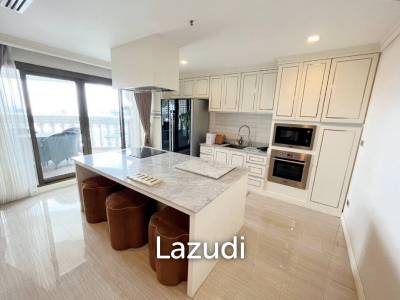 3 Bedroom 3 Bathroom 347 SQ.M State Tower