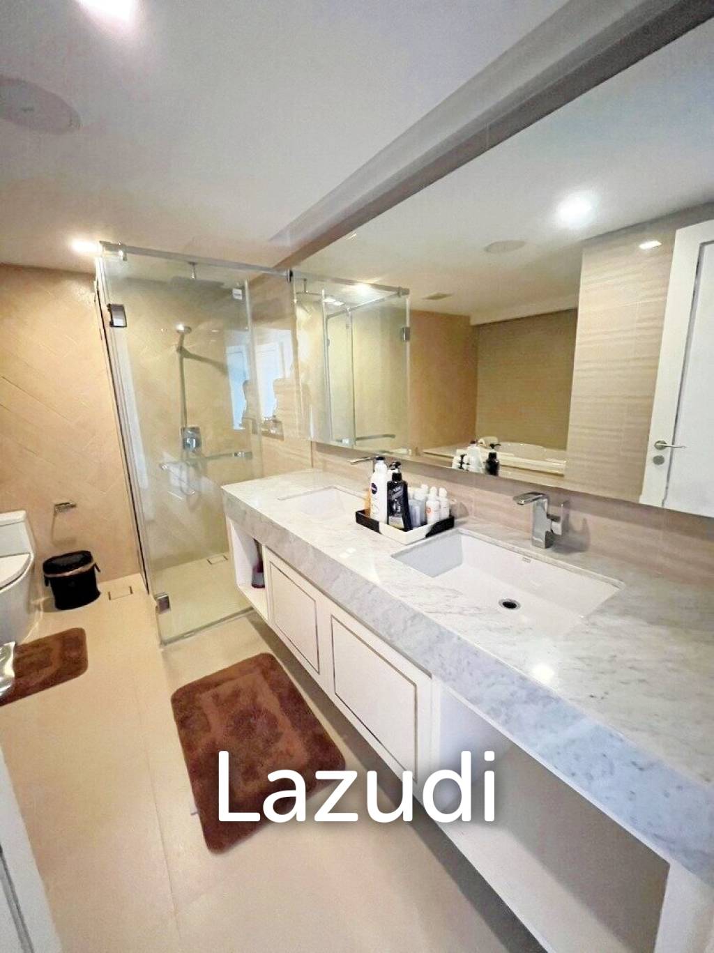 3 Bedroom 3 Bathroom 347 SQ.M State Tower
