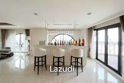 3 Bedroom 3 Bathroom 347 SQ.M State Tower