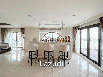 3 Bedroom 3 Bathroom 347 SQ.M State Tower