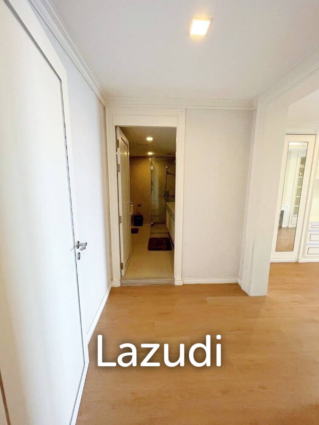 3 Bedroom 3 Bathroom 347 SQ.M State Tower