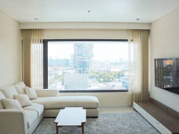 2 Bed 3 Bath 76 SQ.M Amanta Lumpini