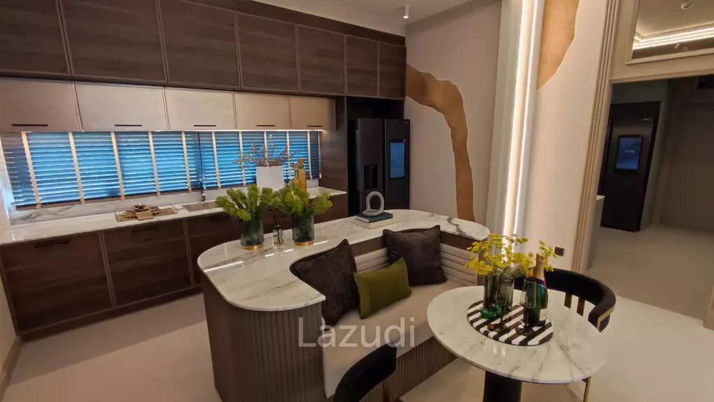 5 Bed 6 Bath 620 SQ.M Grand Bangkok Boulevard Rama 9 – Krungthep Kreetha