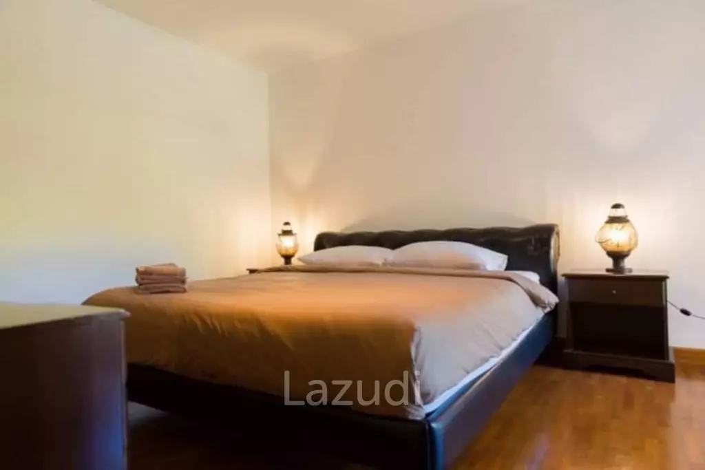 Baan Sansaran 3 Bed 3 Bath Beachfront