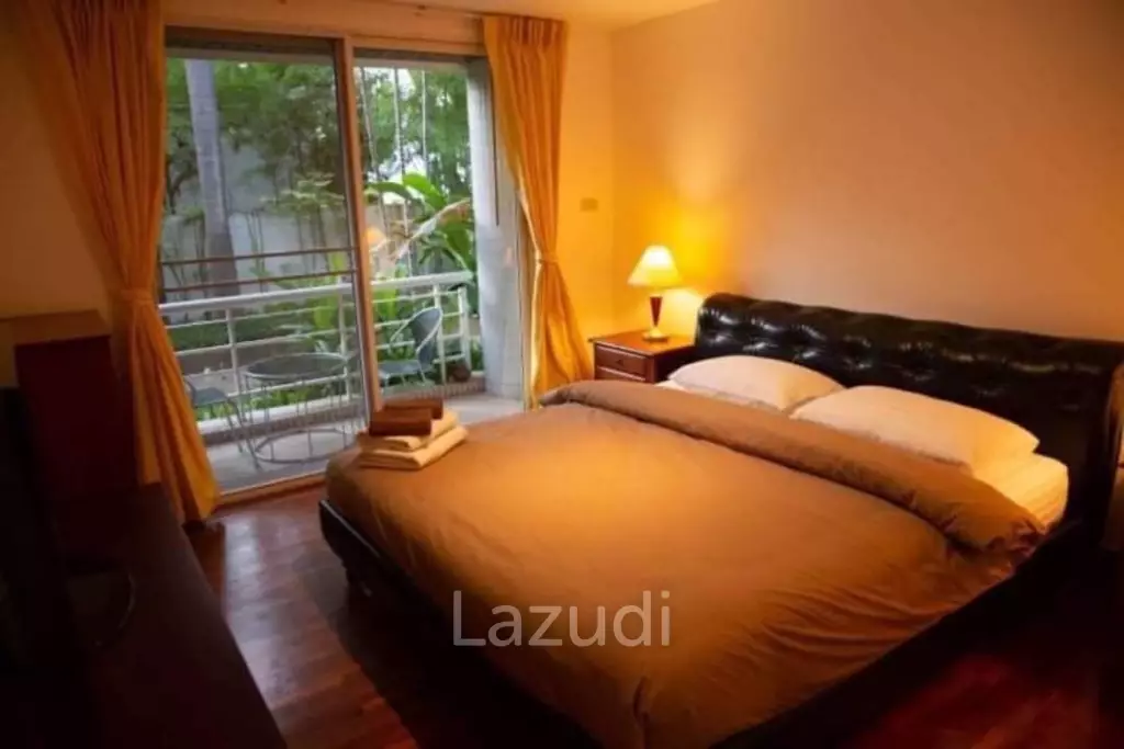 Baan Sansaran 3 Bed 3 Bath Beachfront