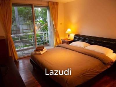 Baan Sansaran 3 Bed 3 Bath Beachfront