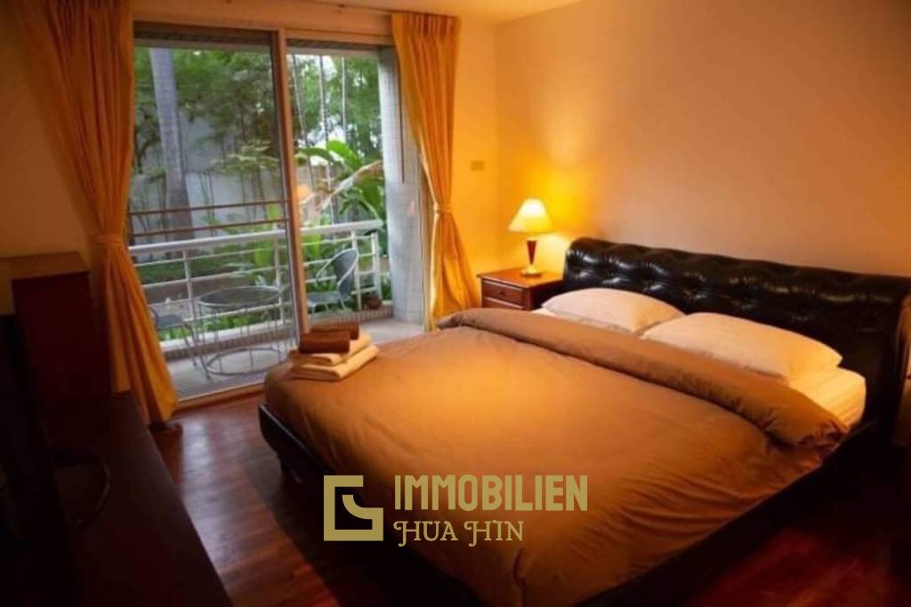 140 qm 3 Bett 3 Bad Apartment Für Miete