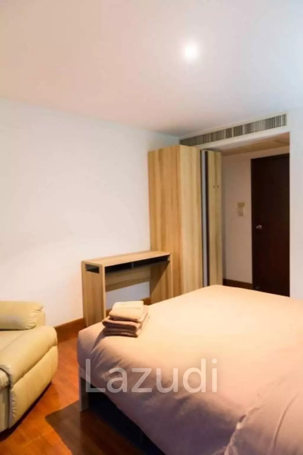 Baan Sansaran 3 Bed 3 Bath Beachfront