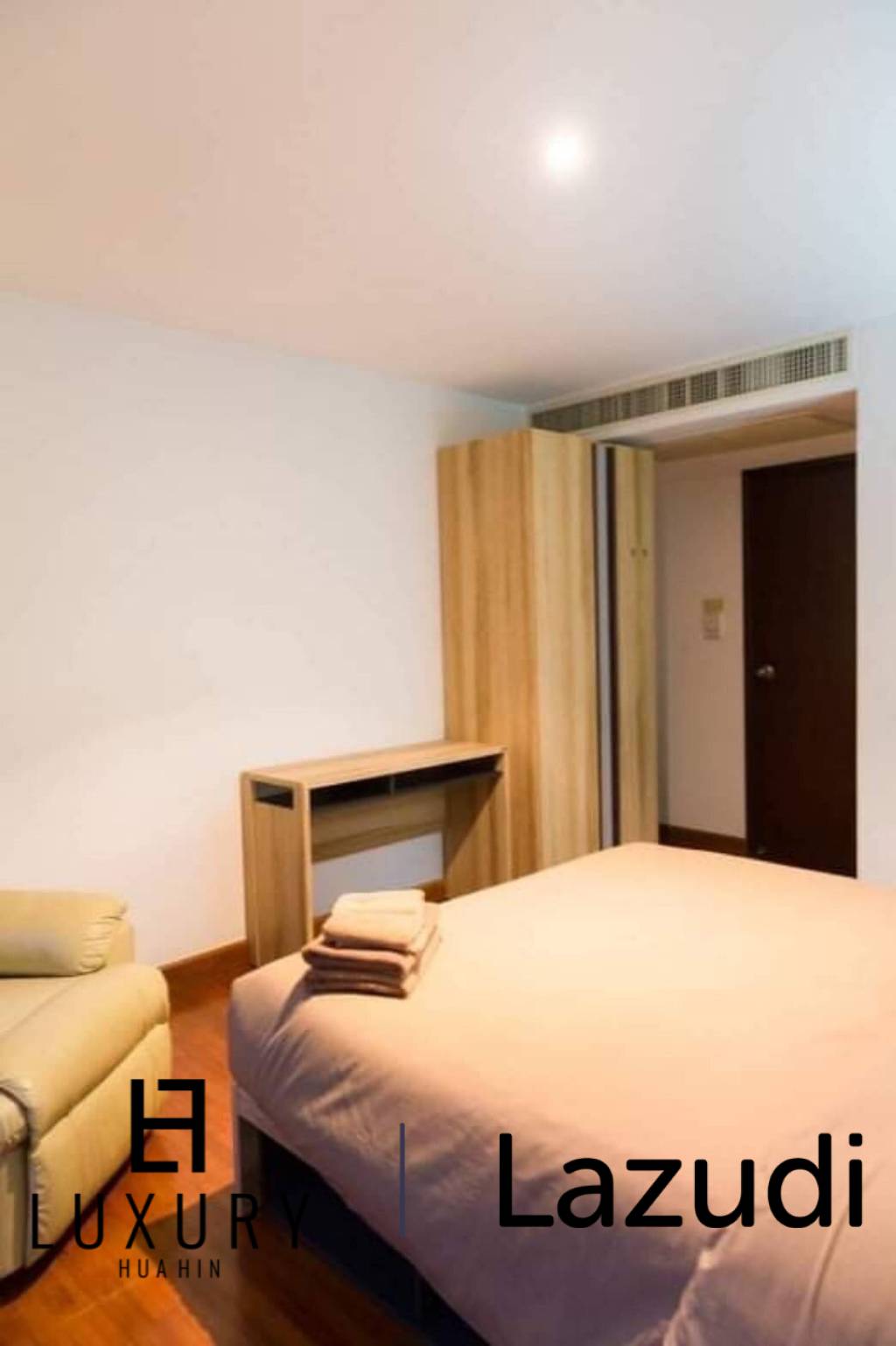 140 m² 3 Chambre 3 Salle de bain Condominium Pour Louer