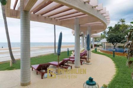 Baan Sansaran 3 Bed 3 Bath Beachfront