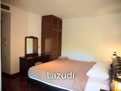 Baan Sansaran 3 Bed 3 Bath Beachfront