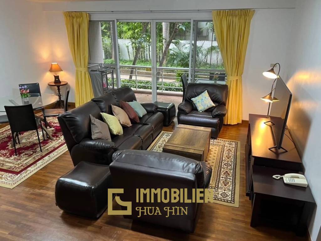 140 qm 3 Bett 3 Bad Apartment Für Miete