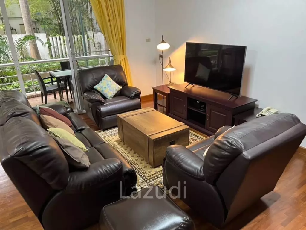 Baan Sansaran 3 Bed 3 Bath Beachfront