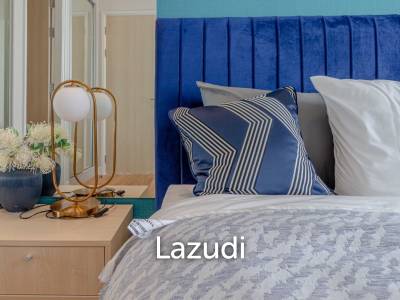 2 Bed 2 Bath 73.37 SQ.M Grande Caribbean Condo