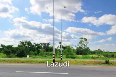 7,000 SQ.M Lands for sale at Nakorn Ratchasima