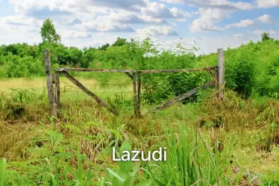 7,000 SQ.M Lands for sale at Nakorn Ratchasima