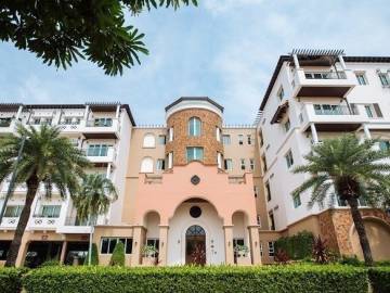 Sell Condo 1 Bedroom at Magnolia Southern Califonia Bangna-KM.7