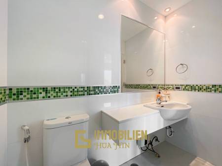 80 m² 1 Chambre 2 Salle de bain Condominium Pour Louer