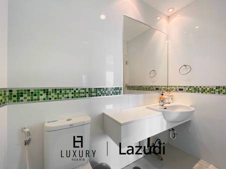 80 m² 1 Chambre 2 Salle de bain Condominium Pour Louer