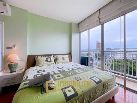 BAAN SUAN RIM SAI: 1 Bed Condo Panorama View