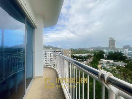 BAAN SUAN RIM SAI: 1 Bed Condo Panorama View