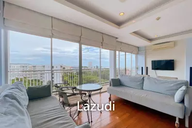 BAAN SUAN RIM SAI: 1 Bed Condo Panorama View