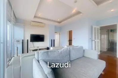 BAAN SUAN RIM SAI: 1 Bed Condo Panorama View