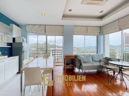 BAAN SUAN RIM SAI: 1 Bed Condo Panorama View