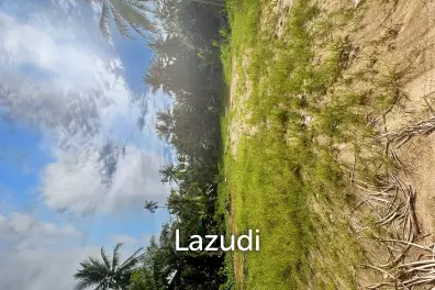 Prime Flat Land 1 Rai 1,600 SQ.M - Madeawan