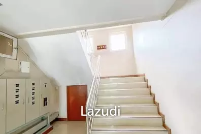 Apartment for sale in Sukhumvit 93 (Bangchak)