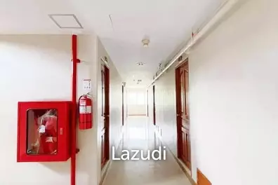 Apartment for sale in Sukhumvit 93 (Bangchak)