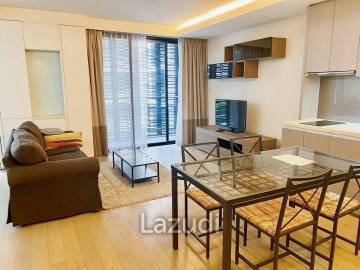 1 Bed 1 Bath 55 SQ.M MODE Sukhumvit 61