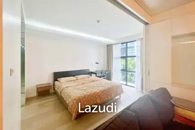 1 Bed 1 Bath 55 SQ.M MODE Sukhumvit 61