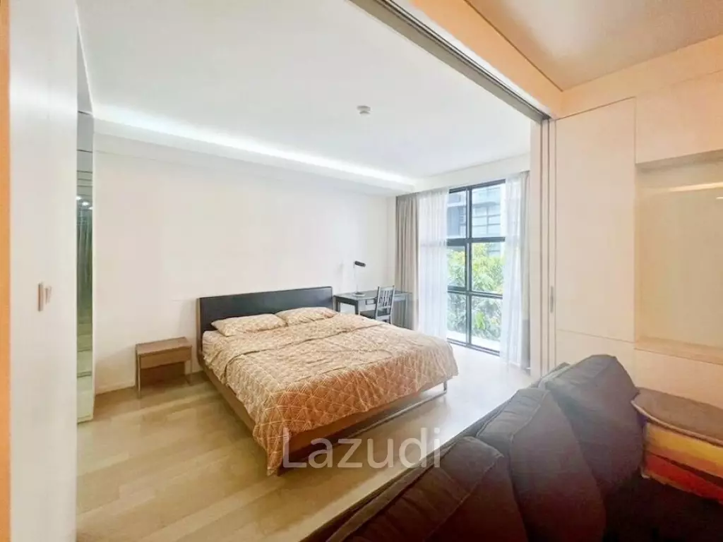 1 Bed 1 Bath 55 SQ.M MODE Sukhumvit 61