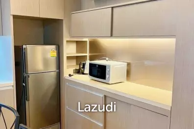 1 Bed 1 Bath 55 SQ.M MODE Sukhumvit 61